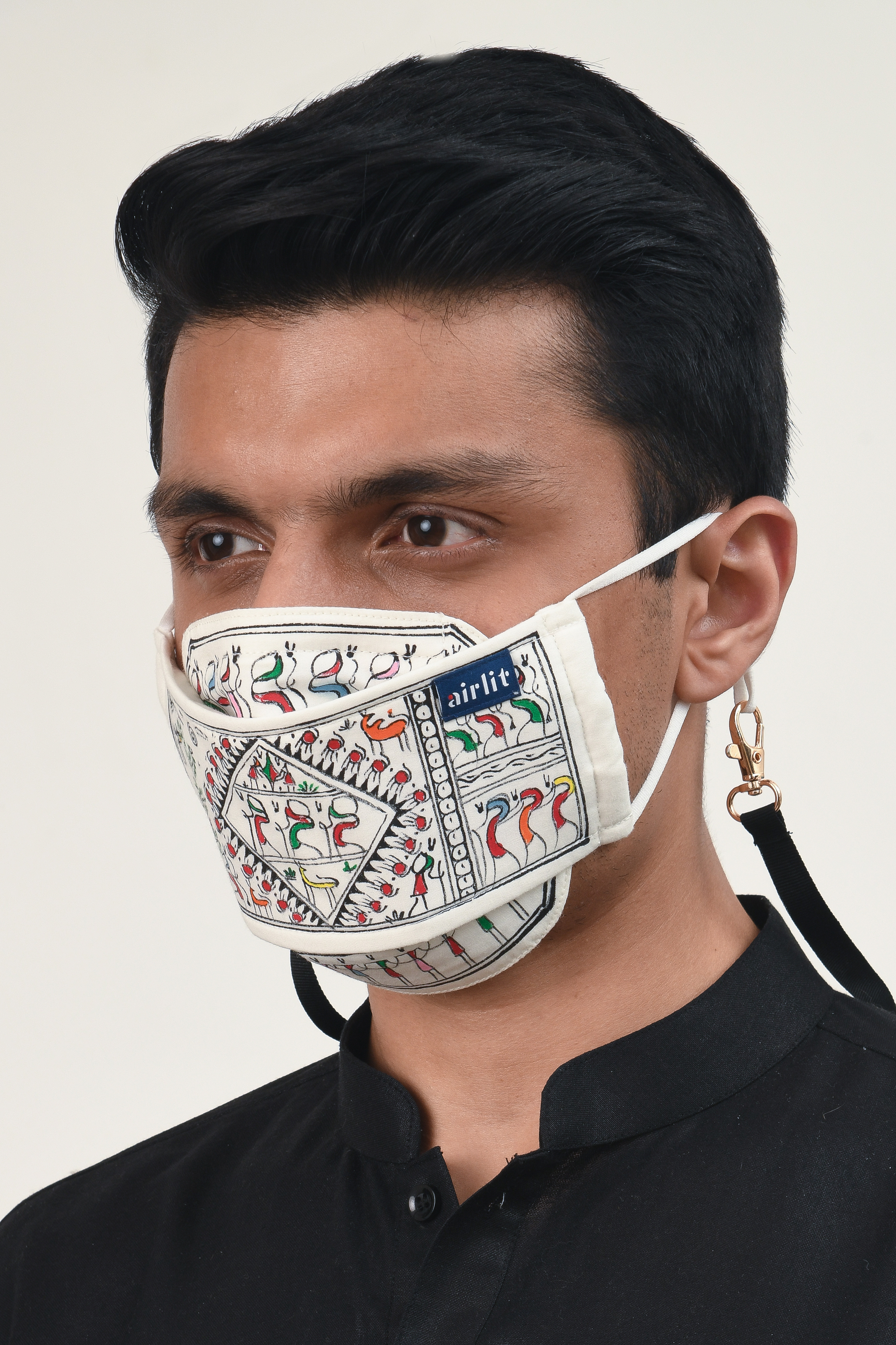 natural and artistic